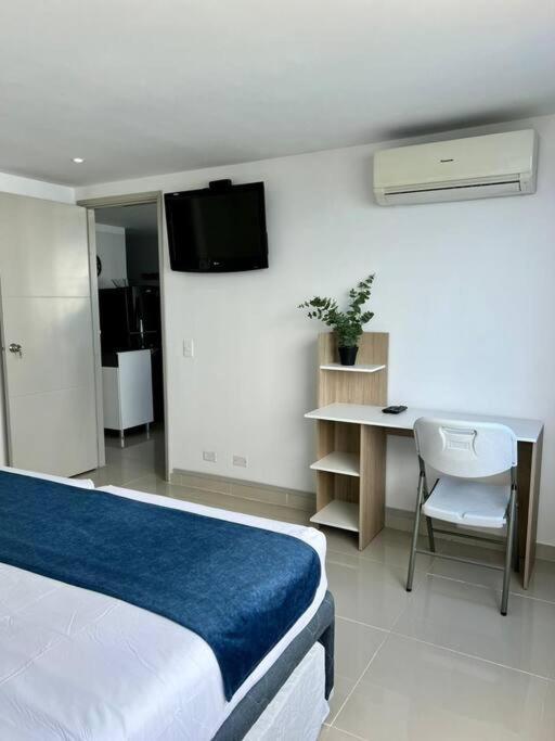 Relax Y Confort - Frente Al Mar