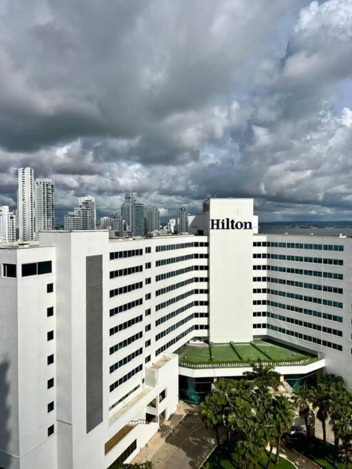 Apartment Relax Y Confort - Frente Al Mar Cartagena