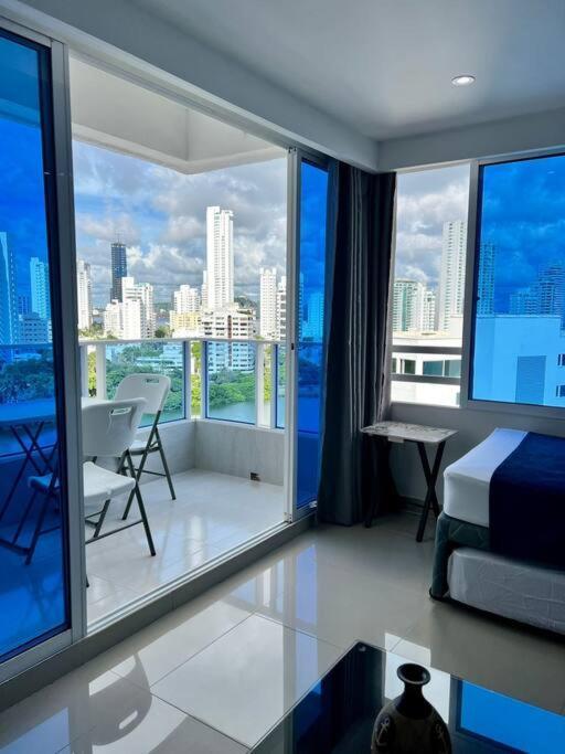 Relax Y Confort - Frente Al Mar