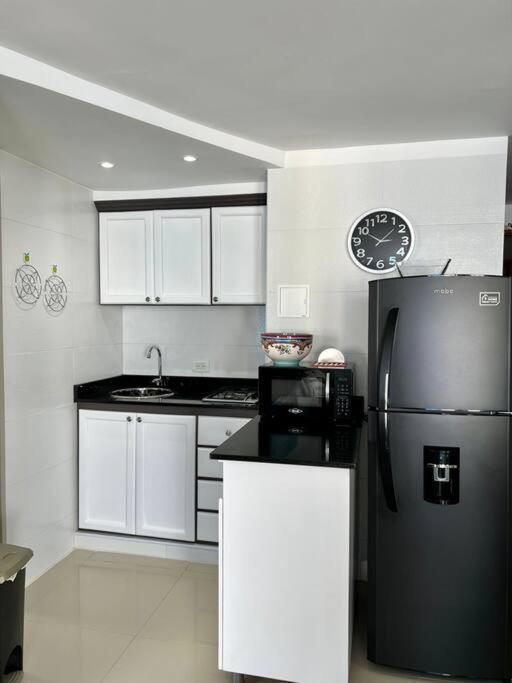 Relax Y Confort - Frente Al Mar *