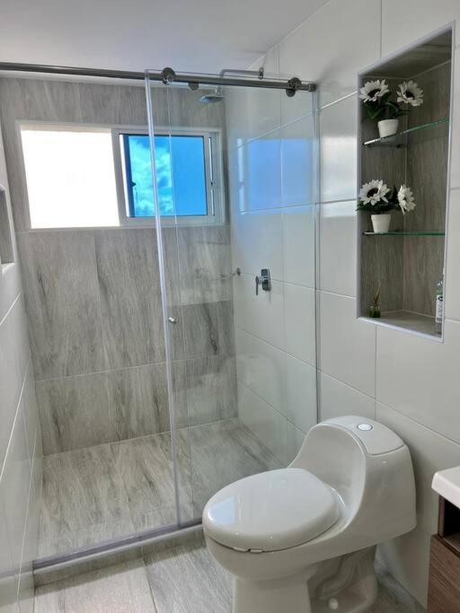 Apartment Relax Y Confort - Frente Al Mar