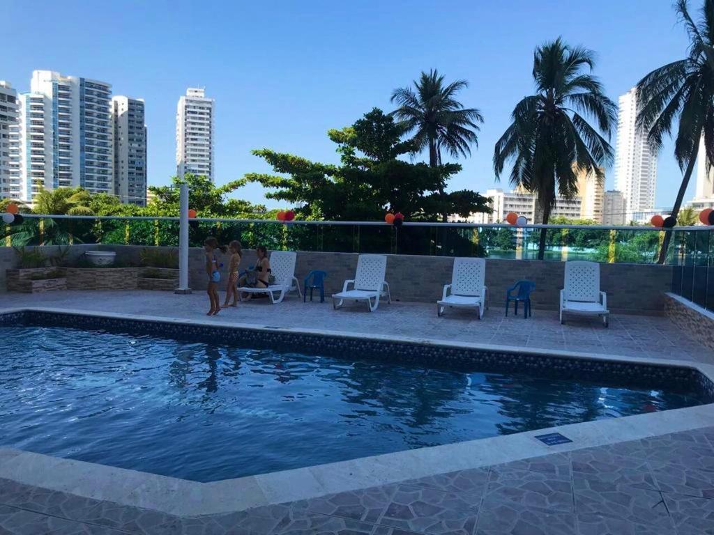 Relax Y Confort - Frente Al Mar *