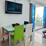 Relax y Confort - Apartamento frente al Mar