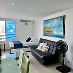 Relax y Confort - Apartamento frente al Mar