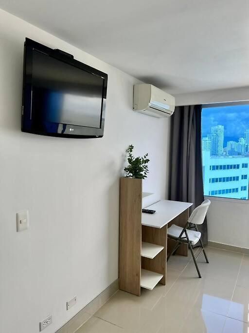 Apartamento Relax Y Confort - Frente Al Mar *