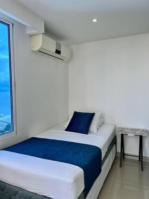Relax Y Confort - Frente Al Mar Cartagena