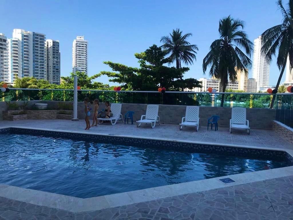 Relax Y Confort - Frente Al Mar *