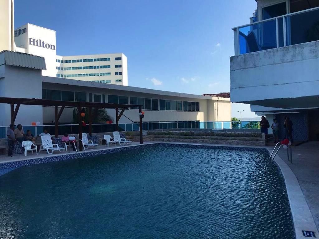 Relax Y Confort - Frente Al Mar * Cartagena