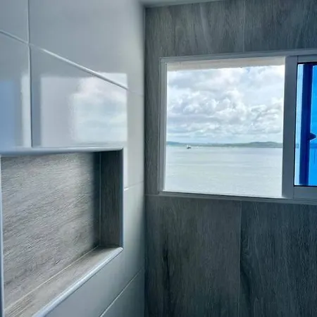 Apartment Relax Y Confort - Frente Al Mar