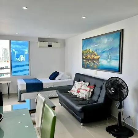 Relax Y Confort - Frente Al Mar