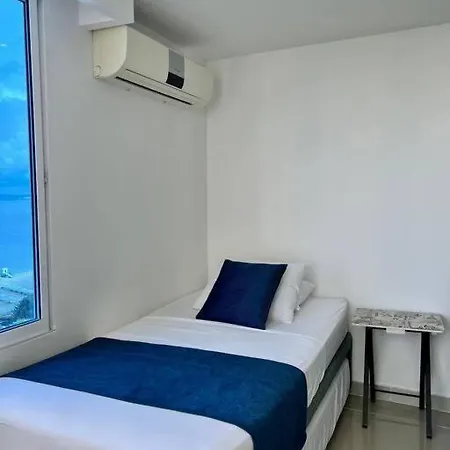 Relax Y Confort - Frente Al Mar Cartagena